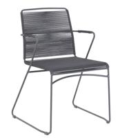 Jason stoel lava Max&Luuk - Max luuk - thumbnail