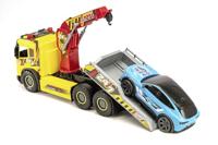 Dickie sleepwagen - thumbnail