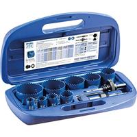 PFERD TOOLS 25900010 Gatenzaagset 19 mm, 22 mm, 25 mm, 32 mm, 38 mm, 44 mm, 51 mm, 60 mm, 68 mm 1 stuk(s) - thumbnail