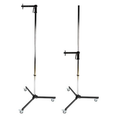 StudioKing Heavy Duty Lampstatief op Wielen FPT-3604 220 cm StudioKing Heavy Duty Lampstatief op Wielen FPT-3604 220 cm