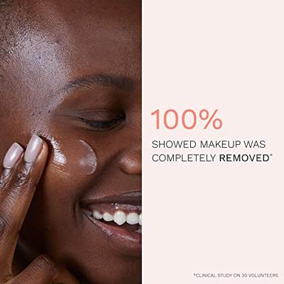 REN Perfect Canvas Clean Jelly Oil Cleanser 100ml Make-up verwijderaar en reiniger REN Perfect Canvas Clean Jelly Oil Cleanser 100ml Make-up verwijderaar en reiniger