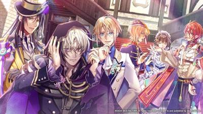 Mistonia's Hope The Lost Delight - thumbnail