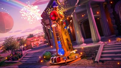 Plants vs Zombies Garden Warfare 2 - thumbnail