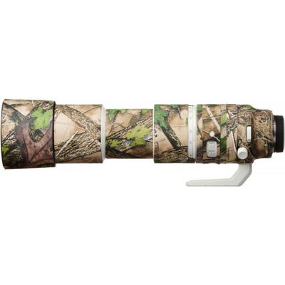 easyCover Lens Oak for Canon RF 200-800mm F/6.3-9 IS USM - True Timber HTC Camouflage