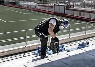 Hamerboor sds-plus 7X 30x400/450