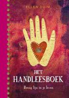 Het handleesboek - Ellen Duim - ebook - thumbnail