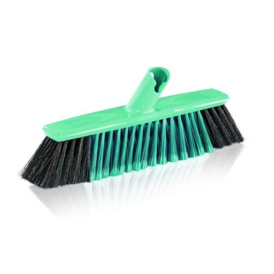 Leifheit Xtra Clean bezem allround 40cm
