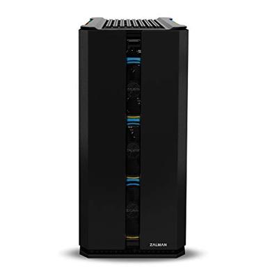 Zalman X3 BLACK Zalman X3 BLACK