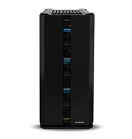 Zalman X3 BLACK - thumbnail