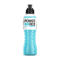 Powerade Zero Sugar Mountain Blast (12 x 500 ml) - thumbnail