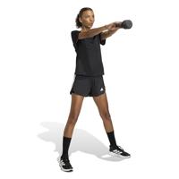 Adidas Pacer Workout Woven 2in1 Short - thumbnail