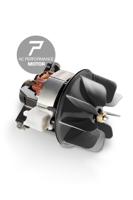Valera Professional Swiss Silent Jet 8500 Ionic Rotocord Föhn 2000W 1Stuks - thumbnail
