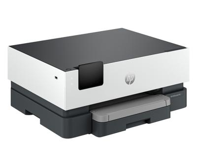 HP OfficeJet Pro 9110b Draadloos Kleur Printer, Dubbelzijdig printen