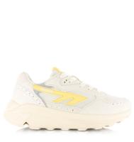 Hi-Tec HTS Shadow gardenia/mellow yellow Suede Unisex - thumbnail