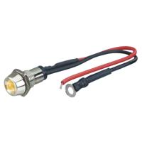 LED Licht Foliatec FT33147 Geel (10 mm) - thumbnail