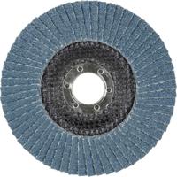 Wolfcraft slijplamellenschijf | ø125mm | 40 | 1 stuk - 5653000 - thumbnail