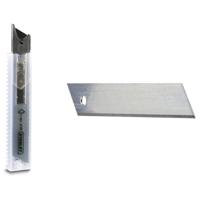 Stanley 2-11-725 FatMax™ Reserve Afbreekmesjes 25mm VE=10 - thumbnail