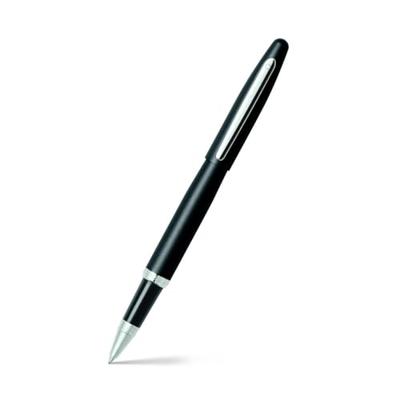 Sheaffer SF-E1940551 Rollerball VFM M Matte Black Nickel Plated Sheaffer SF-E1940551 Rollerball VFM M Matte Black Nickel Plated