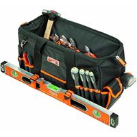 Bahco 19inch gesloten tas harde bodem | 4750FB2-19A - thumbnail