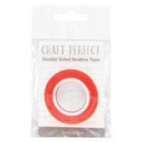 Craft Perfect By Tonic Studios Craft perfect • dubbelzijdig redline plakband 3mm - thumbnail