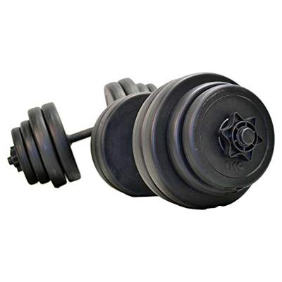 Verstelbare Dumbbellset - Focus Fitness - 28 kg Verstelbare Dumbbellset - Focus Fitness - 28 kg