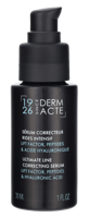 Academie Derm Acte Ultimate Line Correcting Serum 30 ml - thumbnail