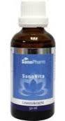 SanoPharm Sano vita 50 Milliliter SanoPharm Sano vita 50 Milliliter