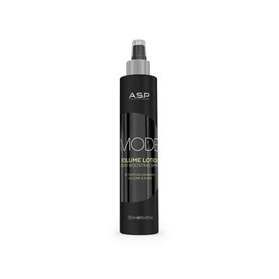 A.S.P Mode Volume Lotion Body Boosting Spray Hold 3½- Shine 4 250ml