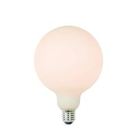 Lucide G125 - Filament lamp - Ø 12,5 cm - LED 3 StepDim - E27 - 1x8W 2700K - Opaal - thumbnail
