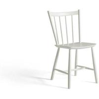 HAY J41 eetkamerstoel wit - thumbnail