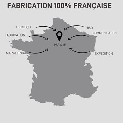 Serge D&apos;Estel Sulfate-Free Keratin Mask 250 g Maskers