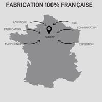 Serge D&apos;Estel Sulfate-Free Keratin Mask 250 g Maskers - thumbnail