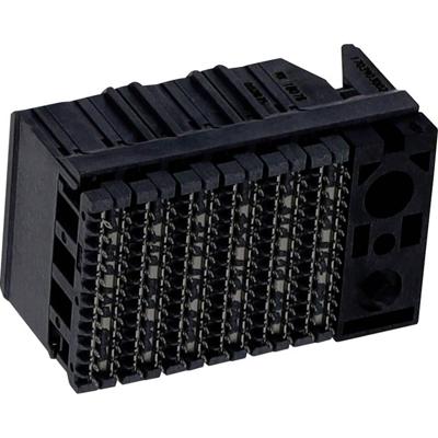 Molex 170390-3002 Mezzanineconnector Inhoud: 1 stuk(s) Box