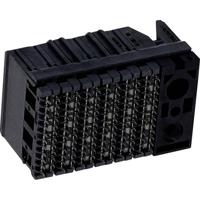 Molex 170390-3002 Mezzanineconnector Inhoud: 1 stuk(s) Box - thumbnail