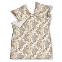 Vandyck Vandyck Mystique Dekbedovertrek Sunlight Lits-jumeaux (240x200/220) - thumbnail