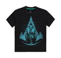Assasin's Creed Valhalla - Women's T-shirt - thumbnail