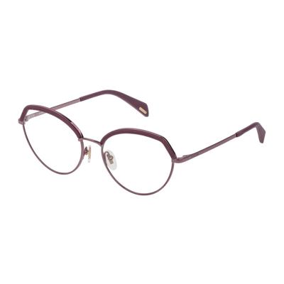 Brillenframe Dames Police VPL932-5505AA Ø 55 mm