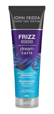 John Frieda Frizz Ease Dream Curls Shampoo