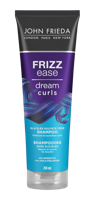 John Frieda Frizz Ease Dream Curls Shampoo - thumbnail