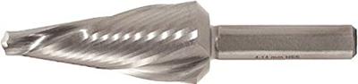 KS Tools 3360026 Lepelboor 5 - 31 mm Staal 1 stuk(s)