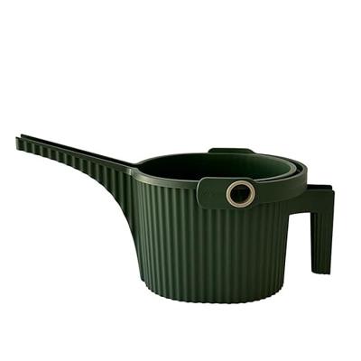 Hachiman Tuin Kevers Gieter - 1,5 liter - Donkergroen Hachiman Tuin Kevers Gieter - 1,5 liter - Donkergroen