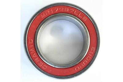 Enduro lager mr 17287 llb 17x28x7 ceramic hybrid abec 5