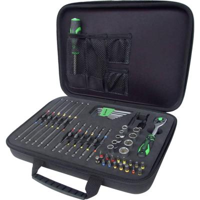 KS Tools 512.0062 Verwisselbare koppen