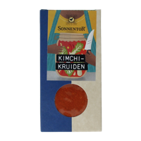 Kimchi kruiden bio 80 Gram - thumbnail