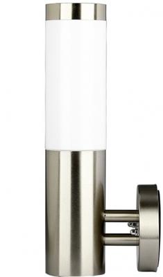 V-TAC VT-833 8624 LED-buitenlamp (wand) E27 RVS