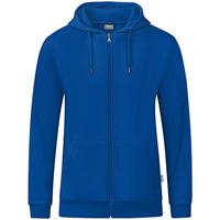 JAKO C6820 Jas Met Kap Organic - Royal - 4XL - thumbnail