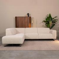 LABEL51 Hoekbank Rodano - Naturel - Elite - Links - thumbnail