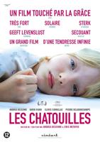 Les Chatouilles - DVD (5051083144582) - thumbnail