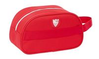 Reistasje Sevilla Fútbol Club Rood Sportief 26 x 15 x 12 cm - thumbnail