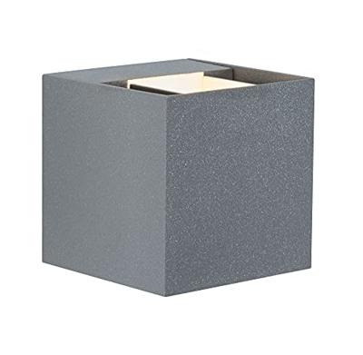 Paulmann Cybo 18000 LED-buitenlamp (wand) 6 W